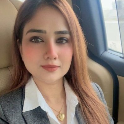 Payal Arora - Outbound Sales Executive