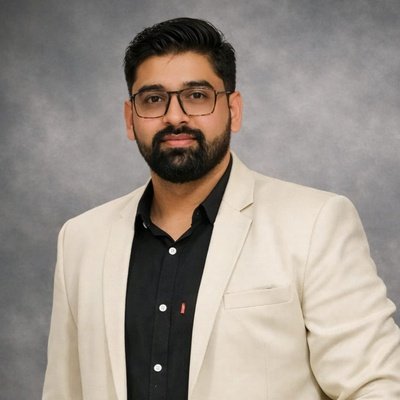 Varun Kakkar - Outbound Sales Manager
